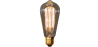 Buy Vintage Edison Bulb - Squirrel Transparent 50774 - in the UK
