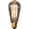 Buy Edison Squirrel filaments Bulb Transparent 50774