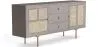 Wooden Sideboard - Vintage Design - Dena image 9