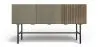 Wooden Sideboard - Vintage Design - 2 doors - Calabri image 9