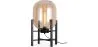 Table Lamp - Designer Living Room Lamp - Grau image 9