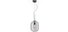Crystal Ceiling Lamp - Designer Pendant Lamp - Grau image 9