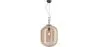 Crystal Ceiling Lamp - Medium Design Pendant Lamp - Grau image 9