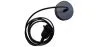 Pendant Lamp Cable - 2 Meters - Sil image 9
