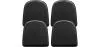Pack x4 Magnetic Cushion for Chair - Polyurethane - Stylix image 9