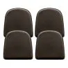 Buy X4 Cushion for Stylix chair and stool Brown 60461