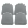 Buy X4 Cushion for Stylix chair and stool Grey 60461