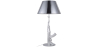 Buy Table Lamp - Gun Design Lamp - Large - Beretta Silver 22732 - prices