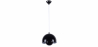 Buy Lámpara de Techo de Diseño - Lámpara Colgante - Vase Black 13288 - in the UK