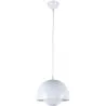 Buy Vase Lamp White 13288