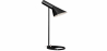 Buy Desk Lamp - Flexo Lamp - Narn Black 14633 - in the UK
