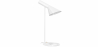 Buy Desk Lamp - Flexo Lamp - Narn White 14633 - prices