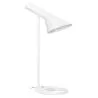 Buy Narn Desk Lamp - Steel White 14633