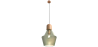 Hanging Lamp - Modern Crystal Style - Hewl image 9