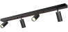 Rail Ceiling Lamp - 4 Adjustable Spotlights - 90CM image 9