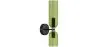 Lamp Wall Light - Crystal and Metal - Kren image 9