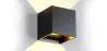 Wall Lamp - LED Cube - Lubo image 9