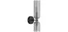Lamp Wall Light - Crystal and Metal - Kren image 9