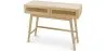 Desk - Console Hallway - Boho Bali Wood - Yanpai image 9