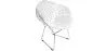 Lounge Chair - Steel Design Chair - Berty image 9
