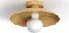 Ceiling Lamp - Wooden Wall Light - Richmon image 9