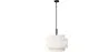 Ceiling Pendant Lamp - Fabric Shade - Lorwe image 9