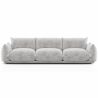 3-Seater Sofa - Velvet Upholstery - Wers image 9