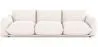 3-Seater Sofa - Bouclé Fabric Upholstery - Wers image 9