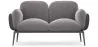 2-Seater Sofa - Upholstered in Velvet - Vandan image 9