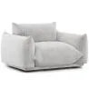 Armchair - Velvet Upholstery - Wers image 9