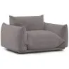 Armchair - Velvet Upholstery - Wers image 9
