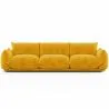 3-Seater Sofa - Velvet Upholstery - Wers image 9