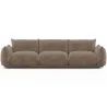 3-Seater Sofa - Velvet Upholstery - Wers image 9