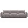 3-Seater Sofa - Velvet Upholstery - Wers image 9