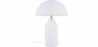 Buy Table Lamp - Design Living Room Lamp - Locly White 13291 - in the UK