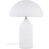 Buy Locly Desk Lamp - White - Glass White 13291