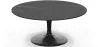 Round Marble Dining Table - 90cm - Tuli image 9