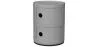 Storage Container - 2 Drawers - New Caracas 2 image 9