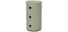 Buy Storage Container - 3 Drawers - New Caracas 3 Pale green 60607 - in the UK