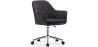 Swivel Office Chair with Armrests - Lumby image 9