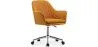 Swivel Office Chair with Armrests - Lumby image 9
