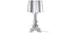 Bour Table Lamp  - Metallic Model image 9