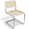 Buy Dining Chair Boho Bali - Lumba White 61164
