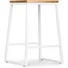 Buy Big Boy Stool  White 58422