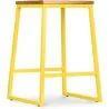 Buy Big Boy Stool  Yellow 58422