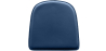 Cushion for chair - Polipiel - Stylix image 9