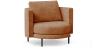 Design Armchair - Velvet Upholstery - Maura image 9