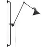 Buy Adjustable Wall-Mounted Flex Lamp - Heirn Black 61265