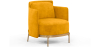 Designer Armchair - Upholstered in Velvet - Terrec image 9