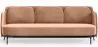 Three-seat Sofa - Velvet Upholstery - Terron image 9